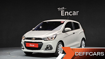 ChevroletGMDaewoo SPARK LTZ купить на сайте DeffCars