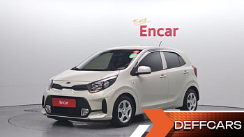 Kia MORNING Van Special купить по цене 1 393 812.15 ₽  на сайте DeffCars