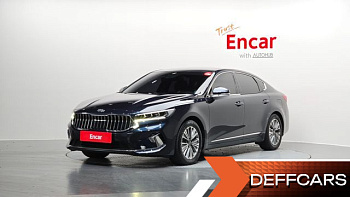 Kia K7 Prestige купить на сайте DeffCars