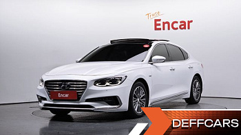 Hyundai GRANDEUR Exclusive Special купить на сайте DeffCars