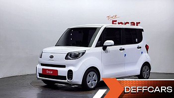Kia RAY Van Prestige купить по цене 1 296 244 ₽  на сайте DeffCars