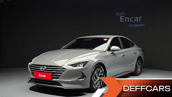 Hyundai SONATA Modern купить по цене 2 038 556.54 ₽  на сайте DeffCars