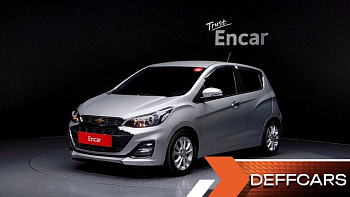 ChevroletGMDaewoo SPARK Premier купить на сайте DeffCars