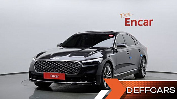 Kia K9 3.8 GDI AWD Best Selection Ⅰ купить по цене 8 324 355.46 ₽  на сайте DeffCars