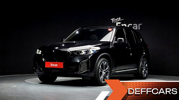 BMW X5 xDrive 40i xLine купить на сайте DeffCars