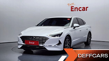 Hyundai SONATA Modern купить по цене 2 096 728 ₽  на сайте DeffCars