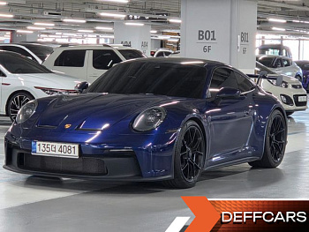 Porsche 911 GT3 купить по цене 21 420 594.04 ₽  на сайте DeffCars