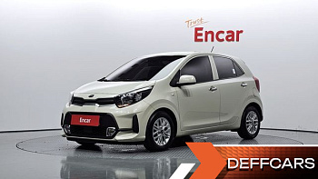 Kia MORNING Prestige Kia MORNING Prestige купить по цене 1 409 661 ₽  на сайте DeffCars