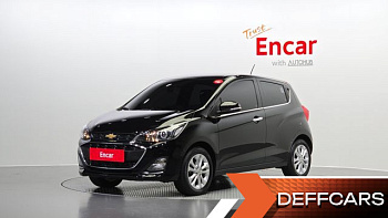 ChevroletGMDaewoo SPARK Premier купить по цене 1 312 409.02 ₽  на сайте DeffCars