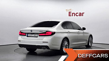 BMW 5-SERIES 530i Luxury купить на сайте DeffCars