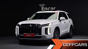 Hyundai PALISADE Gasoline 3.8 2WD Exclusive купить по цене 7 707 909.97 ₽  на сайте DeffCars