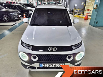 Hyundai CASPER Turbo Smart купить по цене 1 900 216 ₽  на сайте DeffCars