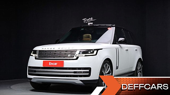 Land Rover RANGE ROVER P530 Autobiography купить на сайте DeffCars