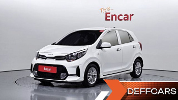 Kia MORNING Signature купить по цене 2 034 160 ₽  на сайте DeffCars