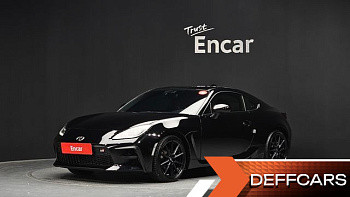 Toyota 86 2.4 Premium купить на сайте DeffCars