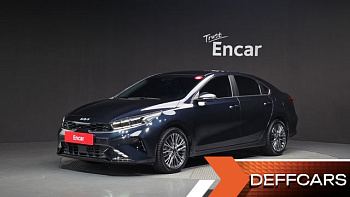 Kia K3 1.6 signature купить на сайте DeffCars