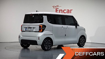 Kia RAY Signature купить по цене 2 215 982.25 ₽  на сайте DeffCars