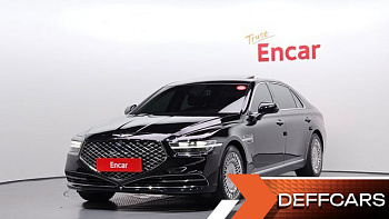 Genesis G90 3.8 AWD Premium Luxury купить по цене 8 549 769.09 ₽  на сайте DeffCars