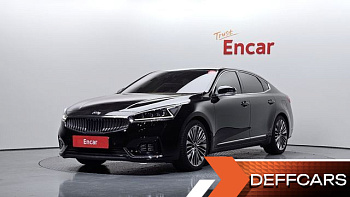 Kia K7 2.4 GDI Noblesse купить на сайте DeffCars