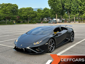Lamborghini HURACAN LP610-2 EVO купить по цене 22 670 311 ₽  на сайте DeffCars