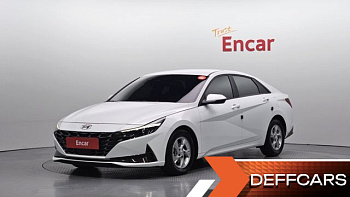 Hyundai AVANTE 1.6 Modern купить по цене 2 068 015 ₽  на сайте DeffCars