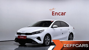 Kia K3 1.6 Trendy купить по цене 1 930 182.26 ₽  на сайте DeffCars