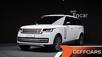 Land Rover RANGE ROVER P530 Autobiography Long Wheel Base купить по цене 24 242 090.31 ₽  на сайте DeffCars