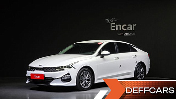 Kia K5 2.0 Trendy купить по цене 2 173 188 ₽  на сайте DeffCars