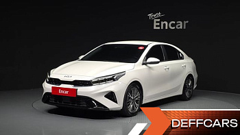 Kia K3 1.6 Noblesse купить на сайте DeffCars