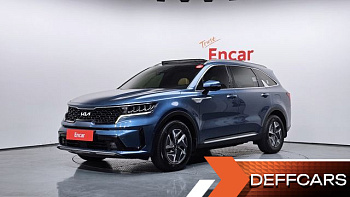 Kia SORENTO HEV 1.6 4WD Signature купить на сайте DeffCars