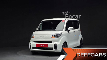 Kia RAY Best Selection купить по цене 1 644 903.78 ₽  на сайте DeffCars