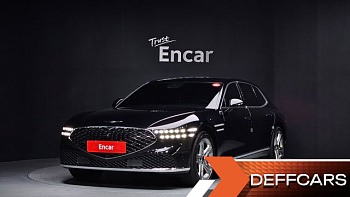 Genesis G90 Gasoline 3.5 Turbo AWD купить на сайте DeffCars