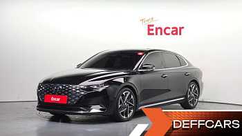 Hyundai GRANDEUR 3.3 Exclusice купить на сайте DeffCars