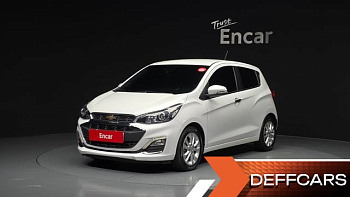 ChevroletGMDaewoo SPARK Premier купить на сайте DeffCars