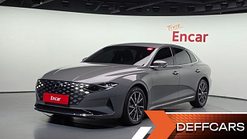 Hyundai GRANDEUR 3.3 Exclusice купить по цене 6 777 699.28 ₽  на сайте DeffCars