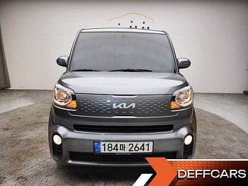 Kia RAY Best Selection купить по цене 1 607 991.33 ₽  на сайте DeffCars