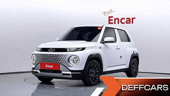 Hyundai CASPER Modern купить по цене 1 743 638.86 ₽  на сайте DeffCars
