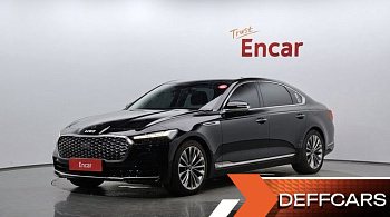 Kia K9 3.8 GDI AWD Best Selection Ⅱ купить на сайте DeffCars