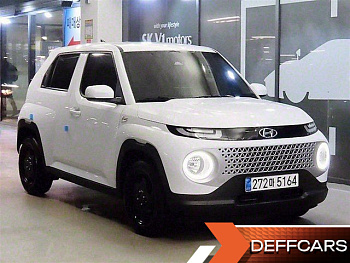 Hyundai CASPER Smart Hyundai CASPER Smart купить по цене 1 567 254.14 ₽  на сайте DeffCars