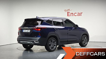 Kia SELTOS Diesel 1.6 2WD Prestige купить по цене 6 813 842 ₽  на сайте DeffCars