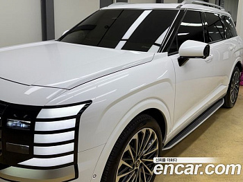 Hyundai PALISADE Gasoline 2.5T 4WD 7-Seater Calligraphy купить на сайте DeffCars