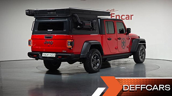 Jeep GLADIATOR 3.6 Rubicon купить по цене 9 128 448.04 ₽  на сайте DeffCars