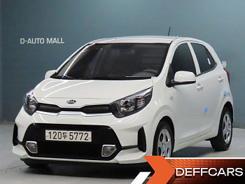 Kia MORNING Van Special купить по цене 1 192 803.98 ₽  на сайте DeffCars