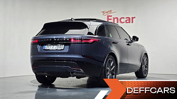 Land Rover RANGE ROVER VELAR 3.0 P400 Dynamic HSE купить на сайте DeffCars