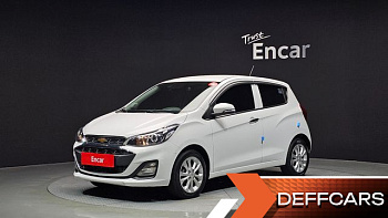 ChevroletGMDaewoo SPARK Premier купить на сайте DeffCars