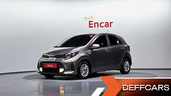 Kia MORNING Prestige купить на сайте DeffCars