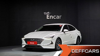 Hyundai SONATA Modern купить по цене 2 127 137.05 ₽  на сайте DeffCars
