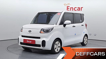 Kia RAY Van Standard купить на сайте DeffCars