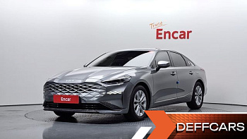 Kia K8 2.5 Gasoline 2WD Noblesse купить на сайте DeffCars