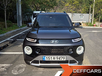 Hyundai CASPER Turbo Inspiration купить по цене 2 203 722 ₽  на сайте DeffCars